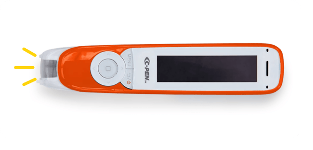 C-Pen Exam Reader 2