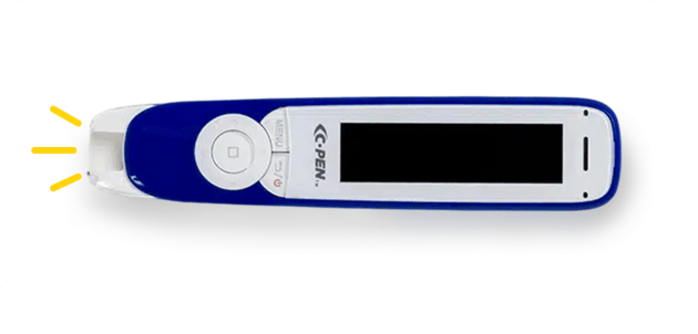 C-Pen Secure Reader 2