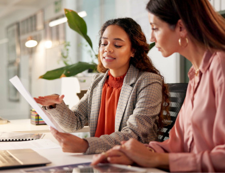 At Work_Stremline your paperwork