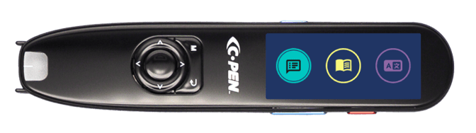 Software_C-Pen Core