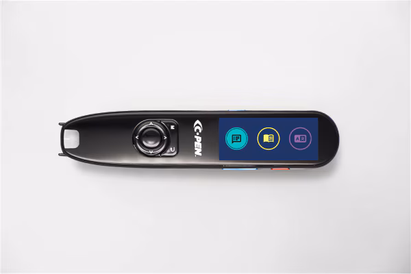 C-Pen Reader 3
