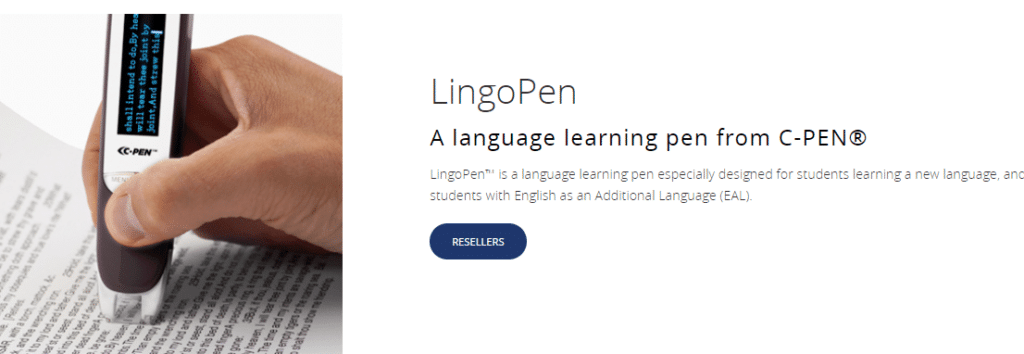 LingoPen